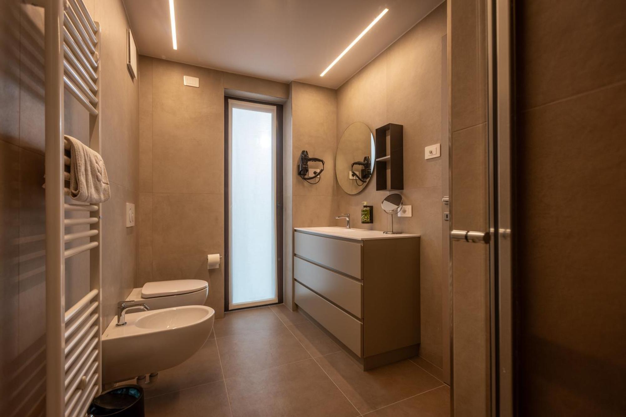 Residence Paradise Riva del Garda Exterior foto