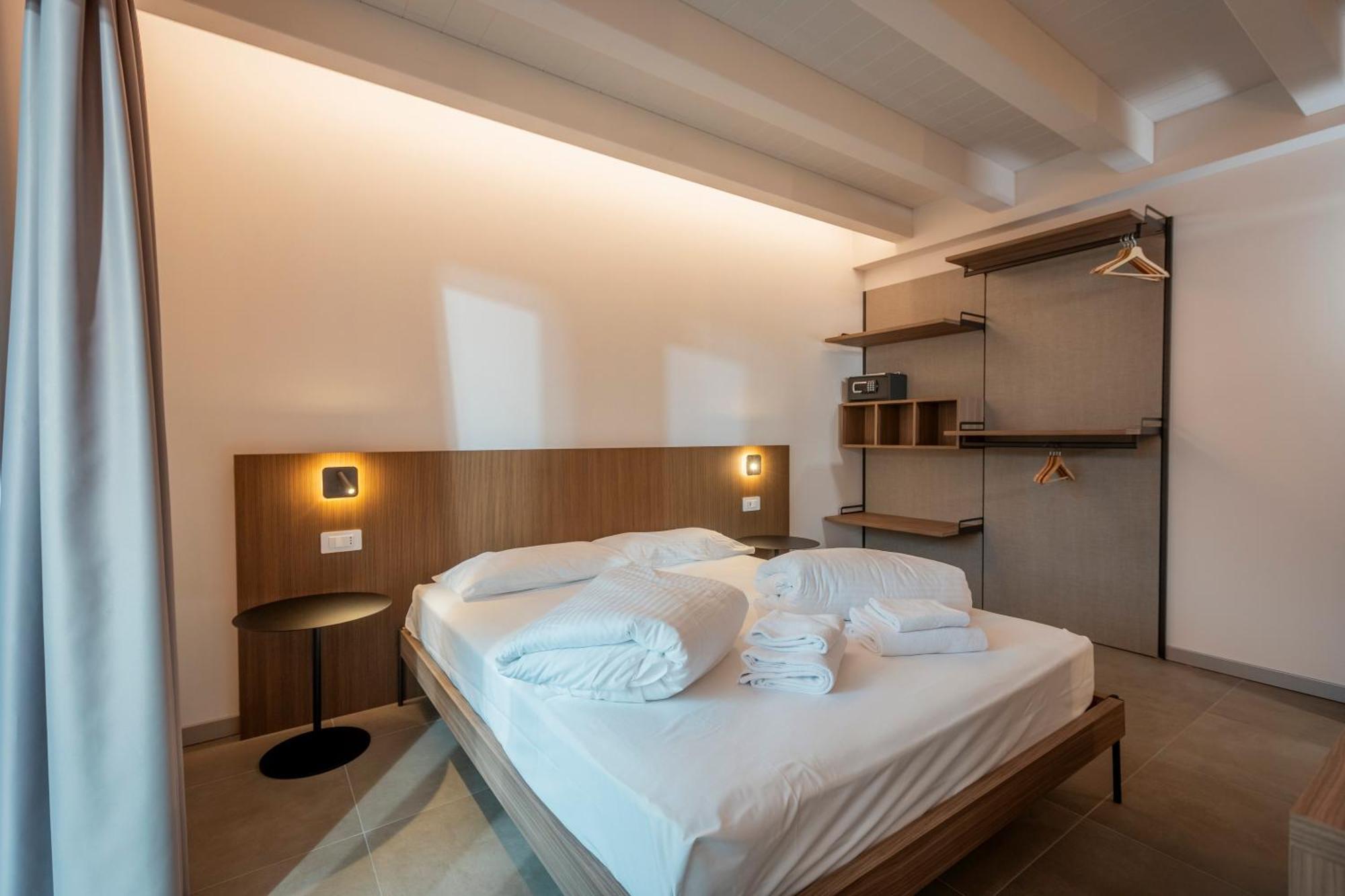Residence Paradise Riva del Garda Exterior foto